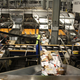 Illustration for article titled Inside the Automated UPS Complex That Sorts 7,000 Packages a Minute